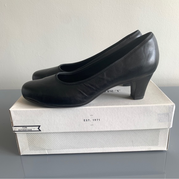 Rockport Hezra Pump BX1822 size 9 - Picture 2 of 5
